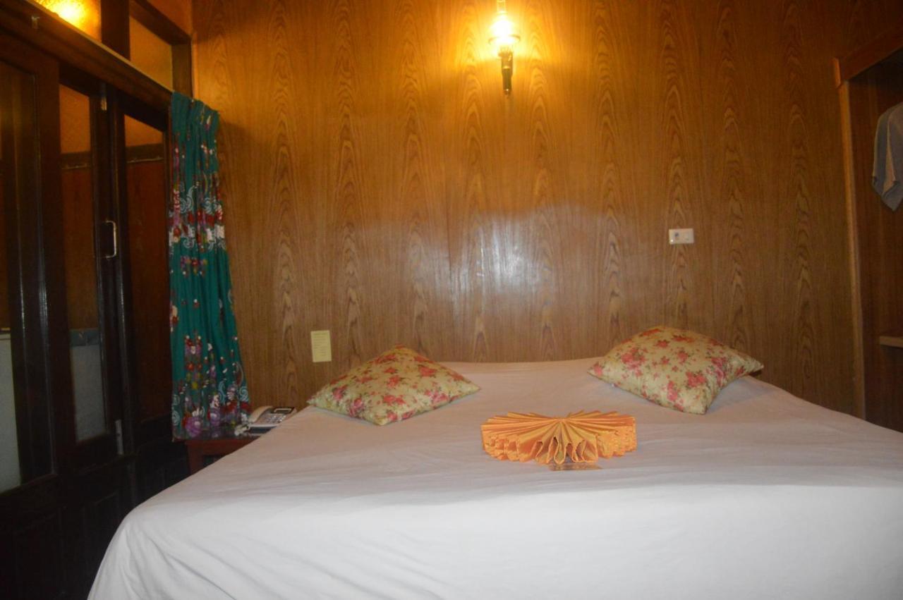 ホテル チャーム チュリー ビレッジ リゾート タオ島 部屋 写真